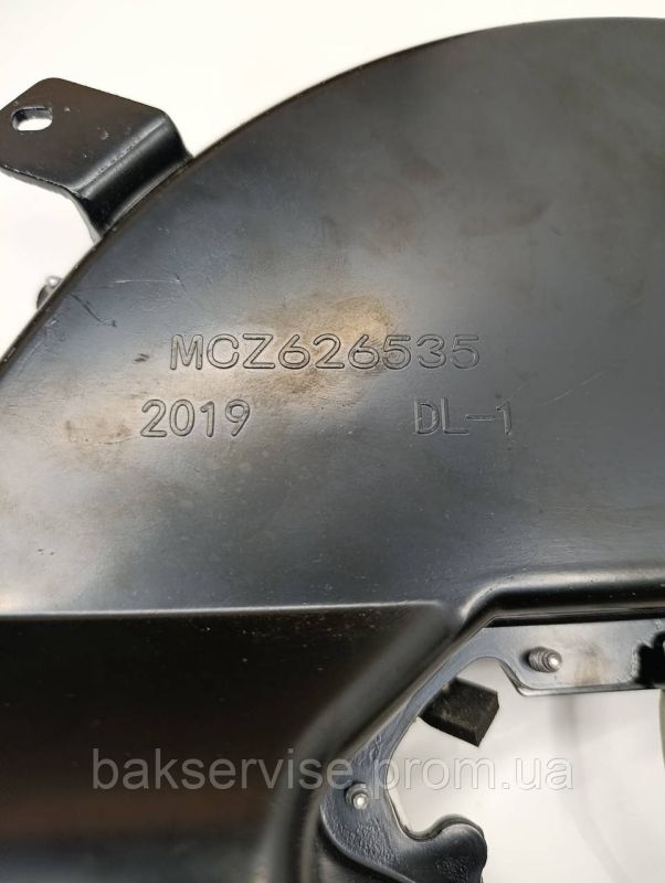 Сушка в зборі до пральної машини LG 4681ER1007E Б/У