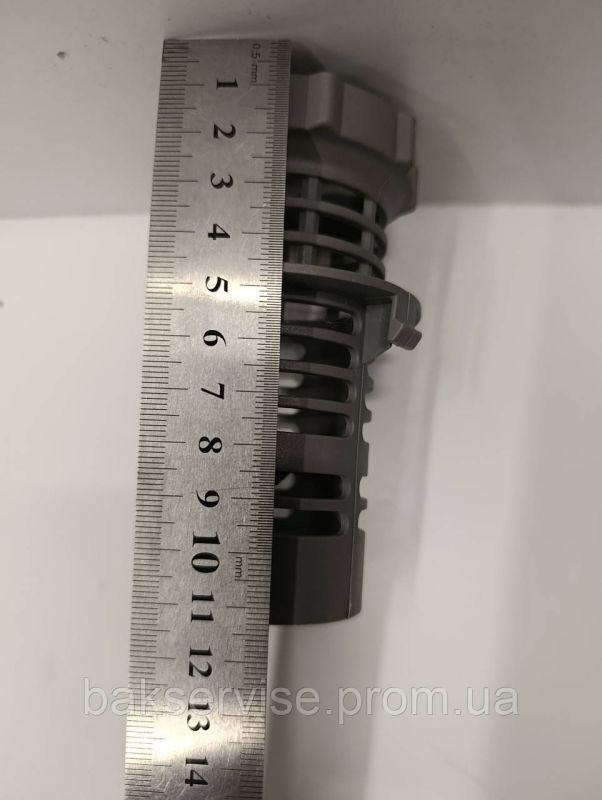Фільтр зливний до посудомийної машини Bosch 5600055872 б/у