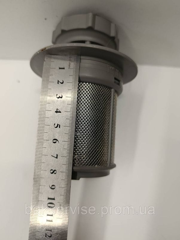 Фільтр зливний до посудомийної машини Bosch 5600055872 б/у