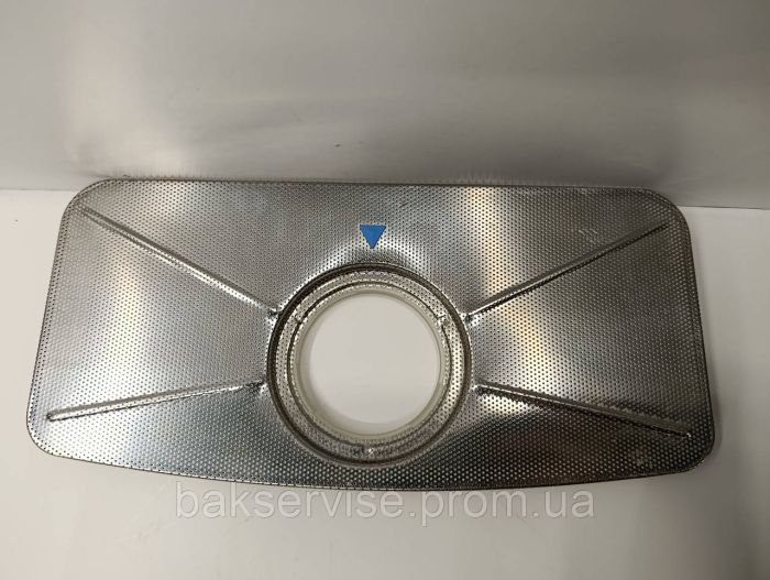 Фільтр сітка до посудомийної машини Bosch 315*150 мм б/у