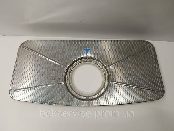 Фільтр сітка до посудомийної машини Bosch 315*150 мм б/у