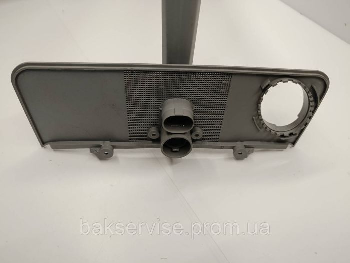 Трубка подачі води для посудомийної машини SIEMENS, BOSCH 357046 б/у