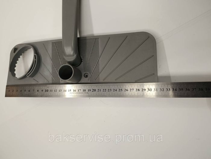 Трубка подачі води для посудомийної машини SIEMENS, BOSCH 357046 б/у