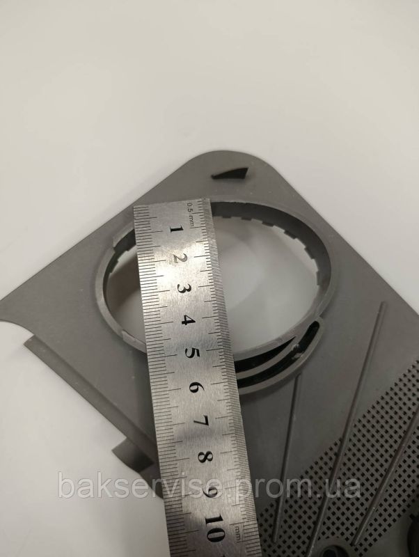 Трубка подачі води для посудомийної машини SIEMENS, BOSCH 357046 б/у