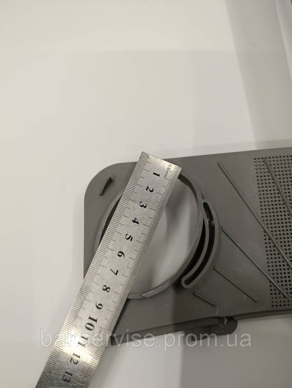 Трубка подачі води для посудомийної машини SIEMENS, BOSCH 357046 б/у
