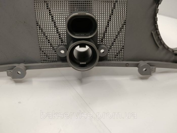 Трубка подачі води для посудомийної машини SIEMENS, BOSCH 357046 б/у