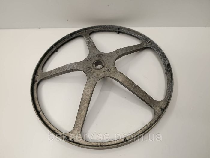 Шків для пральної машини Bosch 5500000147 Б/У
