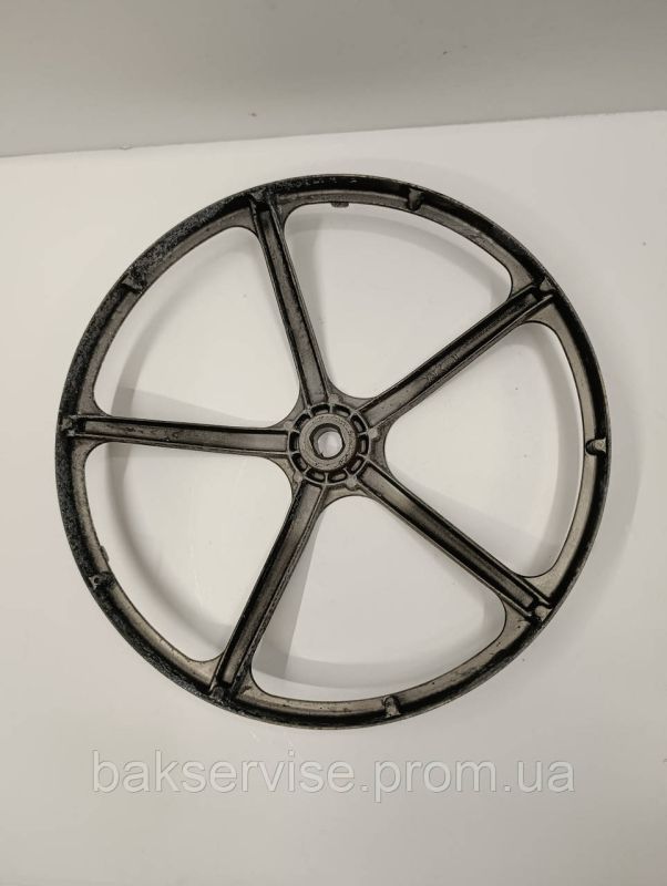 Шків для пральної машини Bosch 5500000147 Б/У