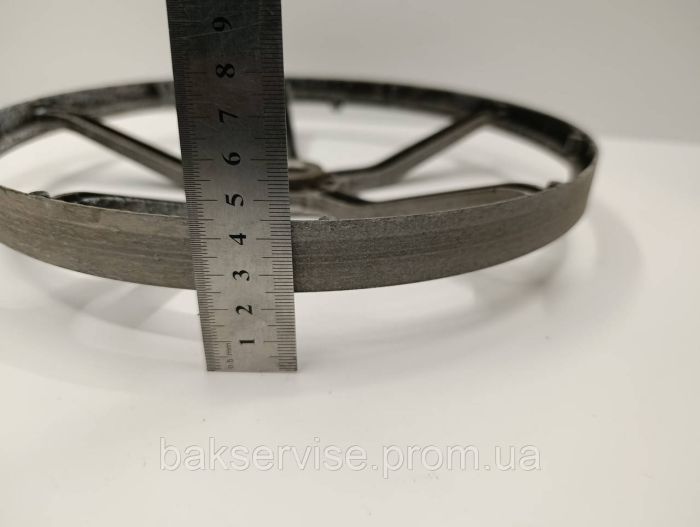 Шків для пральної машини Bosch 5500000147 Б/У