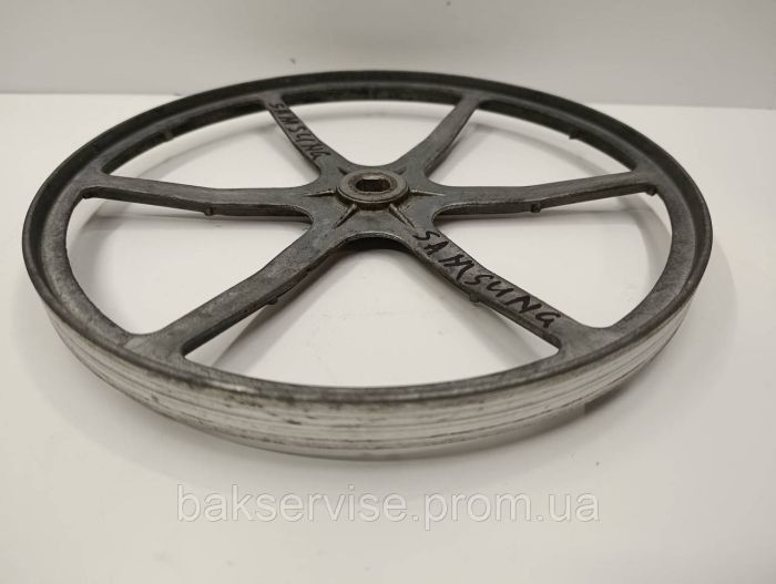 Шків для пральної машини Samsung DC66-10176D Б/У