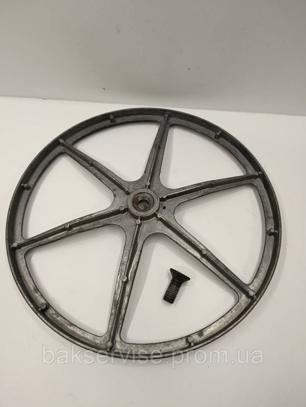 Шків для пральної машини Samsung DC66-10176D Б/У