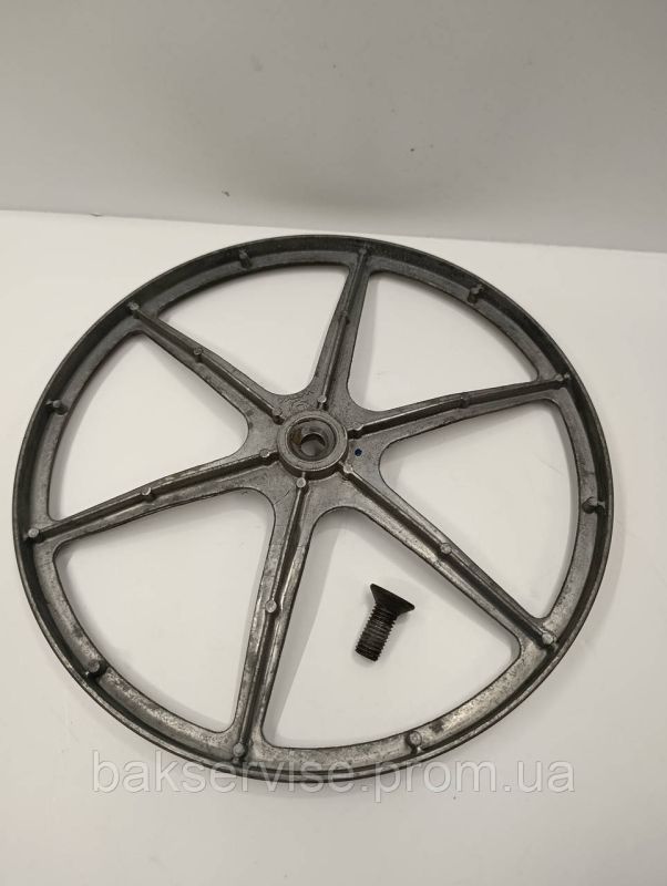 Шків для пральної машини Samsung DC66-10176D Б/У