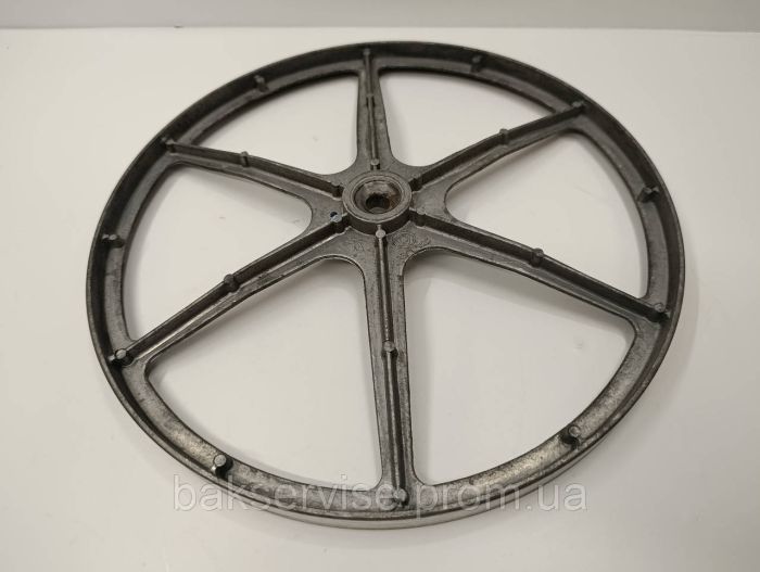 Шків для пральної машини Samsung DC66-10176D Б/У
