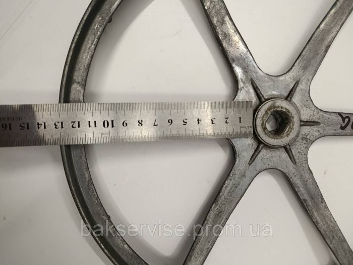 Шків для пральної машини Samsung DC66-10176D Б/У