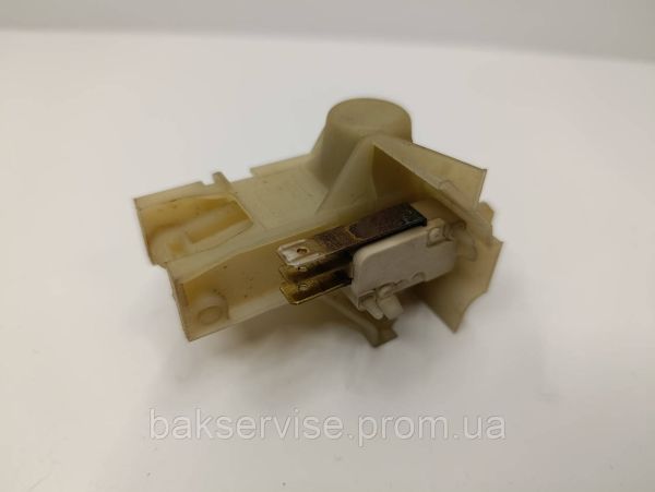 Замок (блокіратор) двері для посудомийної машини Bosch Siemens 5600057948 Б/У