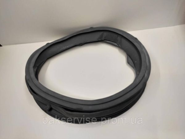 Резина (манжет) люка до пральної машини LG MDS61952201-DA-3