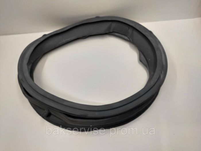 Резина (манжет) люка до пральної машини LG MDS61952201-DA-3