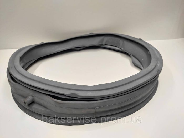 Резина (манжет) люка до пральної машини LG MDS61952201-DA-3