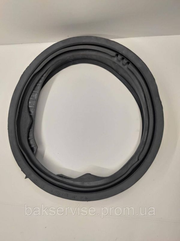 Резина (манжет) люка до пральної машини LG MDS61952201-DA-3