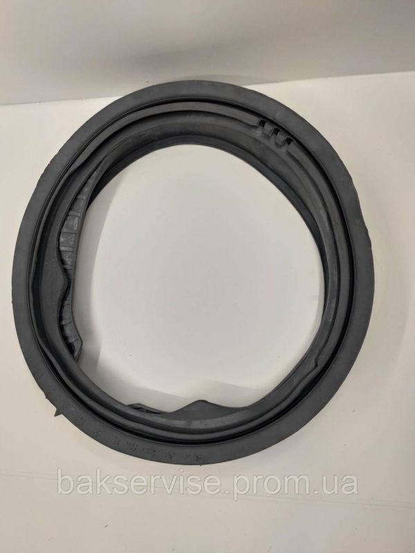 Резина (манжет) люка до пральної машини LG MDS61952201-DA-3