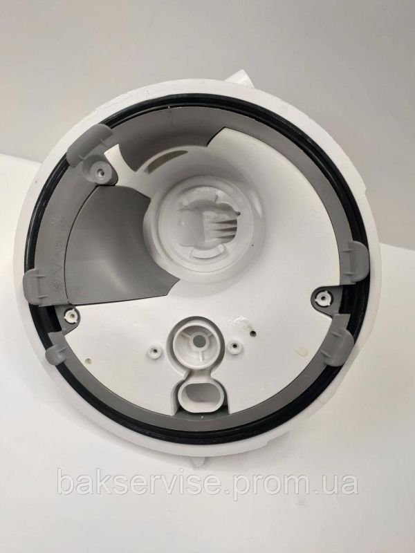 Корпус помпи насоса для посудомийної машини Bosch 5600046361 б/у