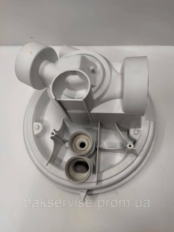 Корпус помпи насоса для посудомийної машини Bosch 5600046361 б/у