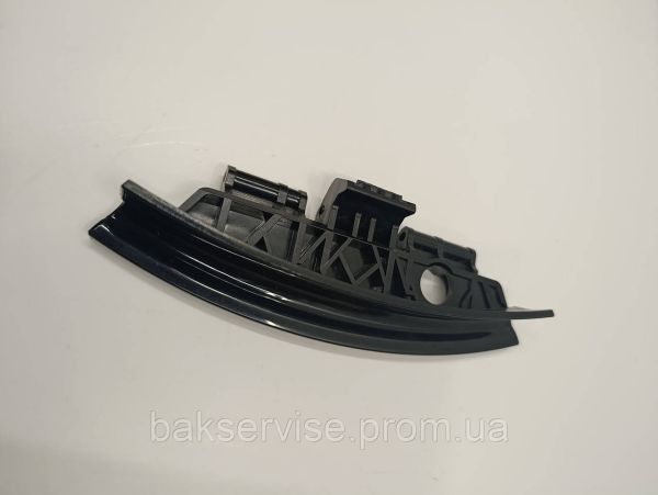 Ручка дверцят (люка) пральної машини Beko 2839780300 НОВЕ Original