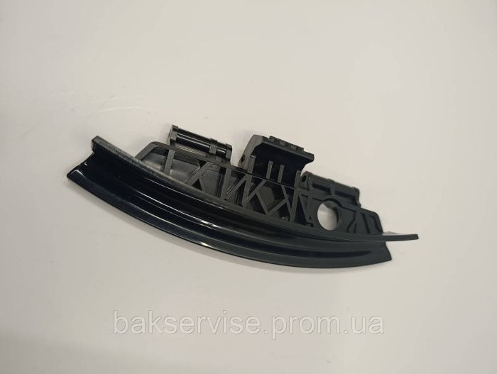 Ручка дверцят (люка) пральної машини Beko 2839780300 НОВЕ Original