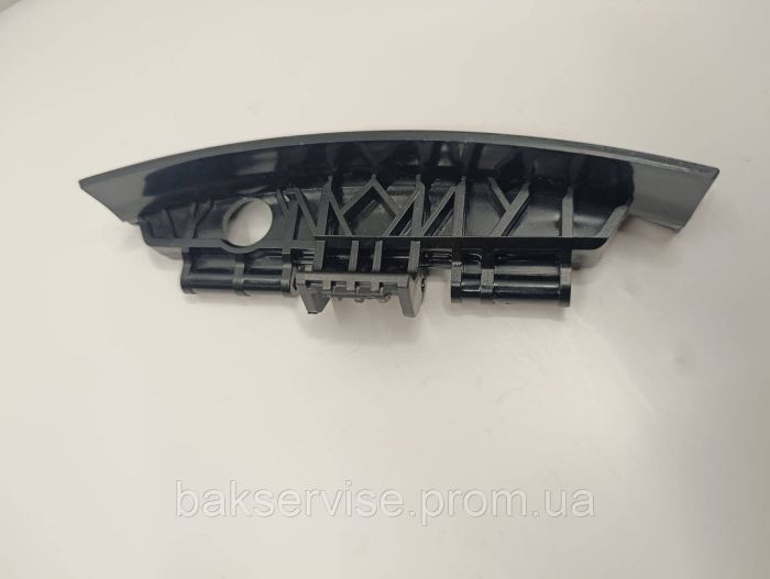 Ручка дверцят (люка) пральної машини Beko 2839780300 НОВЕ Original