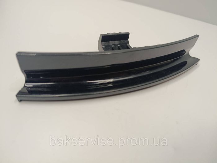 Ручка дверцят (люка) пральної машини Beko 2839780300 НОВЕ Original