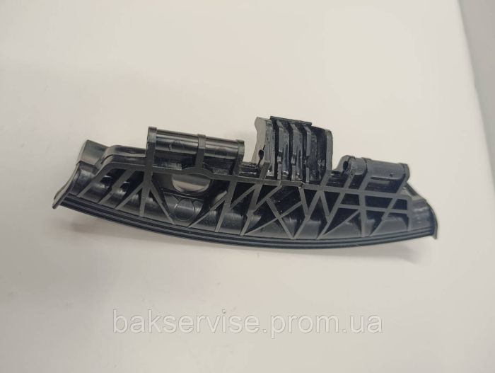 Ручка дверцят (люка) пральної машини Beko 2839780300 НОВЕ Original