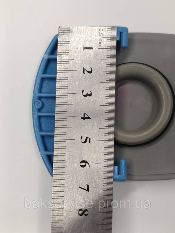 Кришка бака для солі Bosch 5600026068 Б/У