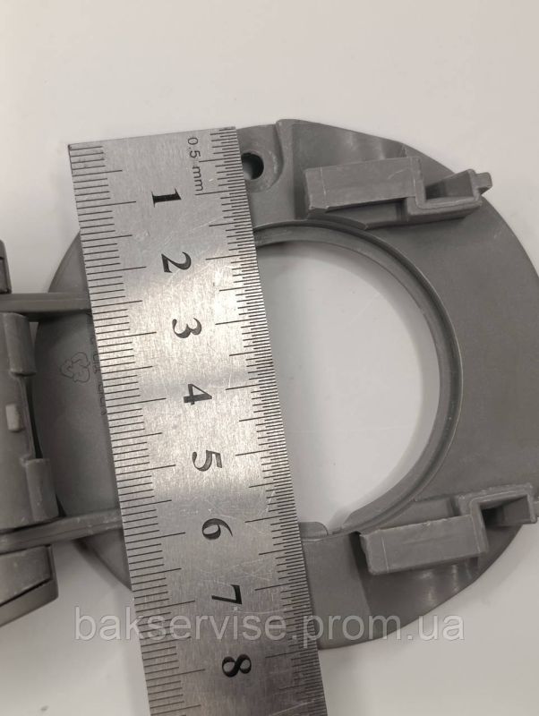 Кришка бака для солі Bosch 5600026068 Б/У
