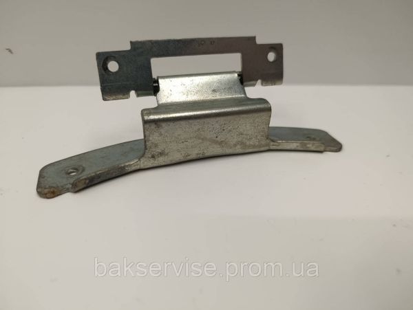 Завіса(петля) люка до пральної машини Indesit C00255430 Б/У