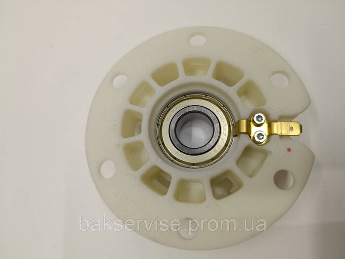 Блок  підшипників для пральної машини (203 підшипник) Whirlpool 481231019144 Original