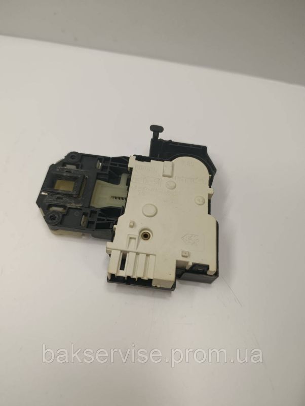 Замок до пральної машини Indesit C00254755 Б/У