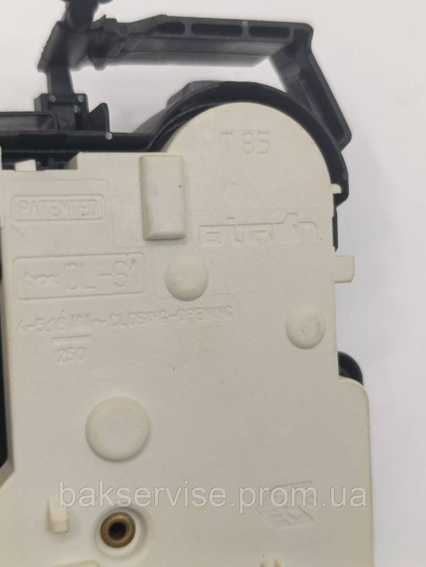 Замок до пральної машини Indesit C00254755 Б/У