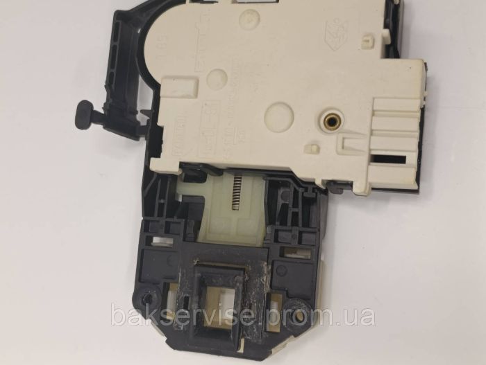 Замок до пральної машини Indesit C00254755 Б/У