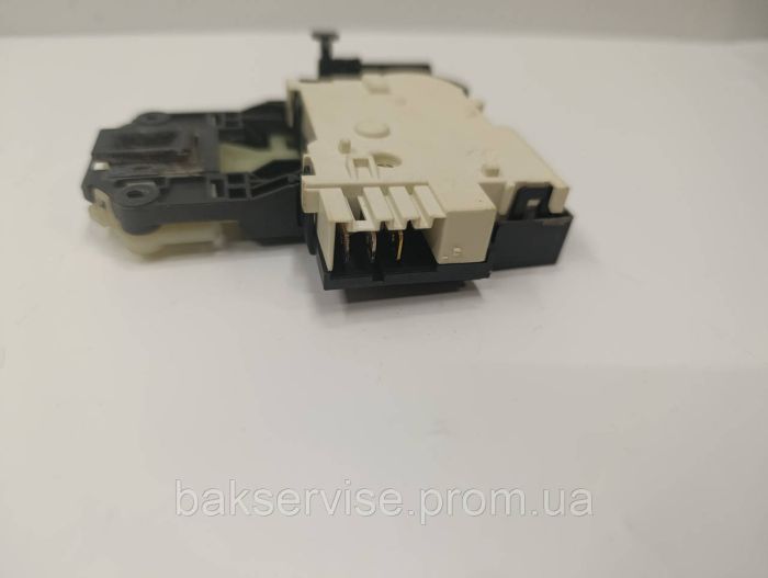 Замок до пральної машини Indesit C00254755 Б/У