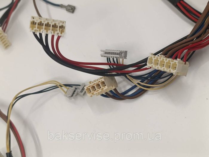 Проводка до пральної машини INDESIT 210.160.884.01 Б/У