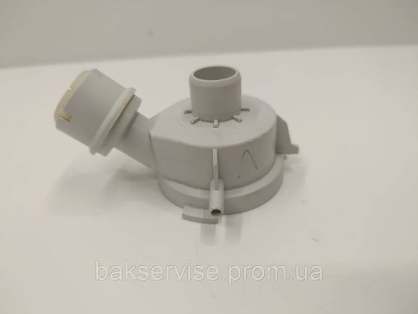 Равлик(улітка) насоса для посудомийної машини Bosch Siemens 483054 б/у