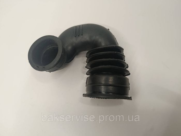 Патрубок для пральної машини Samsung DC67-00334A  Б/У