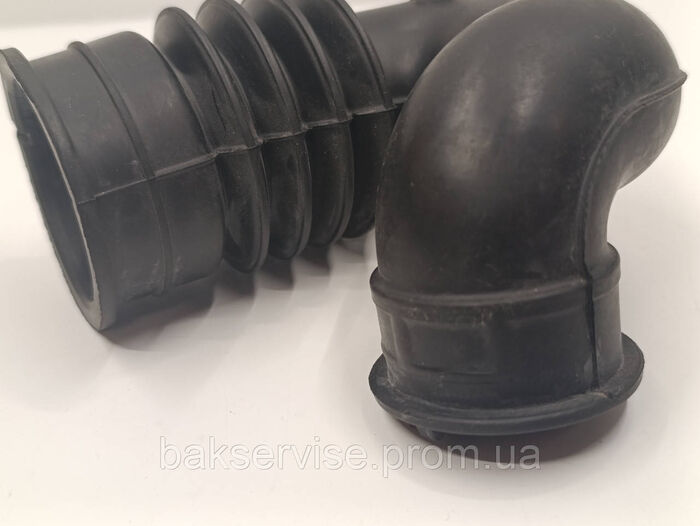 Патрубок для пральної машини Samsung DC67-00334A  НОВЕ