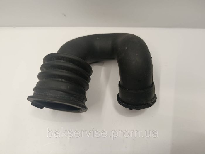 Патрубок для пральної машини Samsung DC67-00474A  Б/У