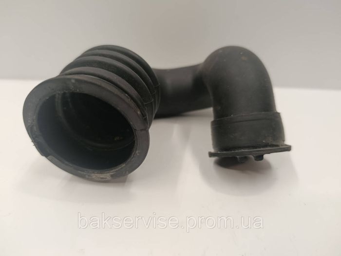 Патрубок для пральної машини Samsung DC67-00474A  Б/У
