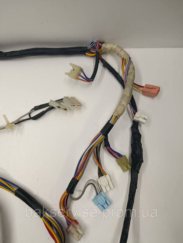 Проводка до пральної машини LG 6877ER1019D Б/У