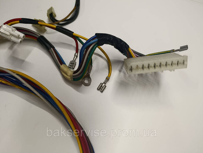 Проводка до пральної машини LG 6877ER1019D Б/У