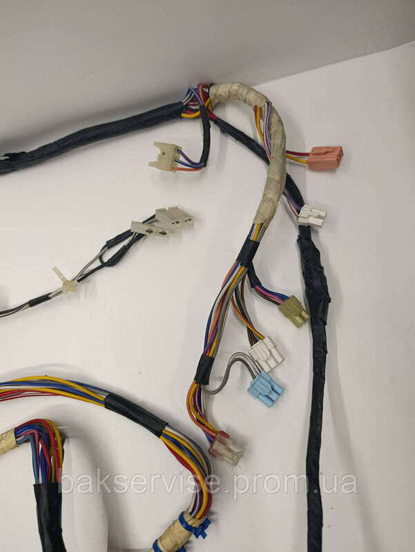 Проводка до пральної машини LG 6877ER1019D Б/У