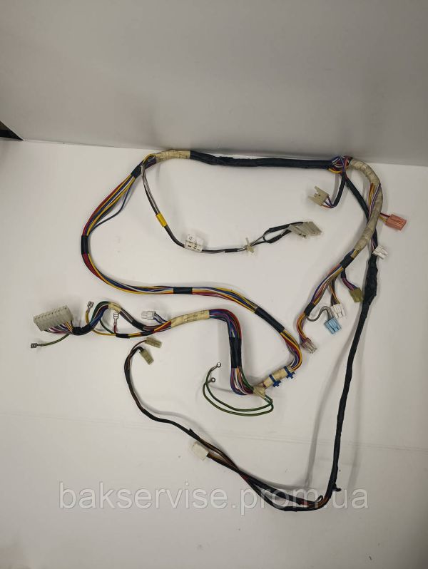 Проводка до пральної машини LG 6877ER1019D Б/У