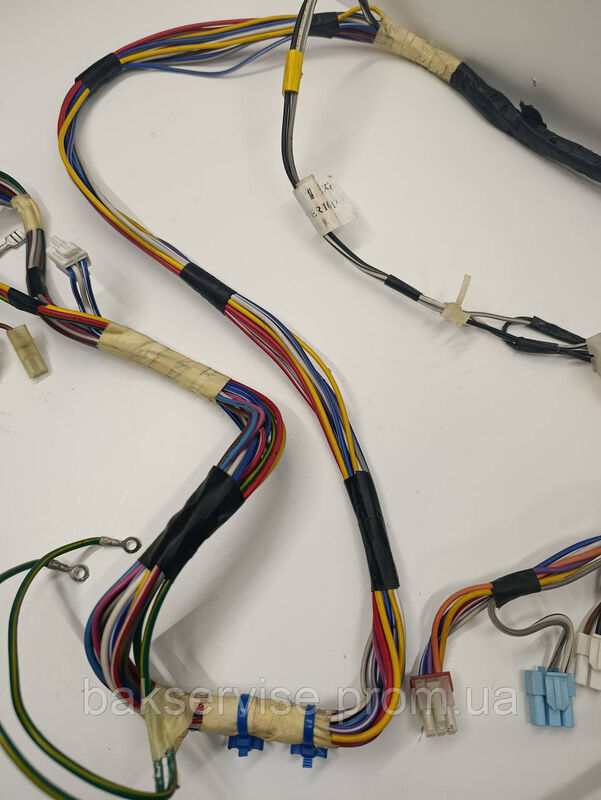 Проводка до пральної машини LG 6877ER1019D Б/У